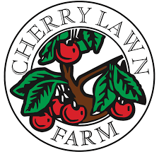 Cherry Lawn Farm logo