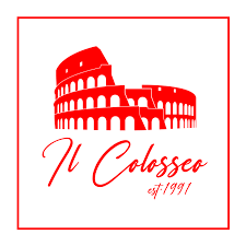 Il Colosseo Ristorante logo