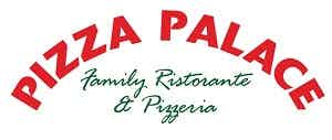 Pizza Palace logo