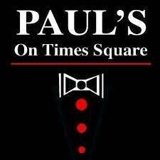 Paul's on Times Square Logo