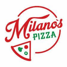 Milano's Pizza Flint