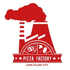 Pizza Factory Logo
