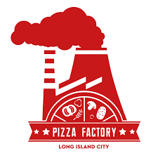 Pizza Factory logo