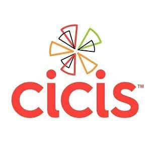 Cicis Pizza logo