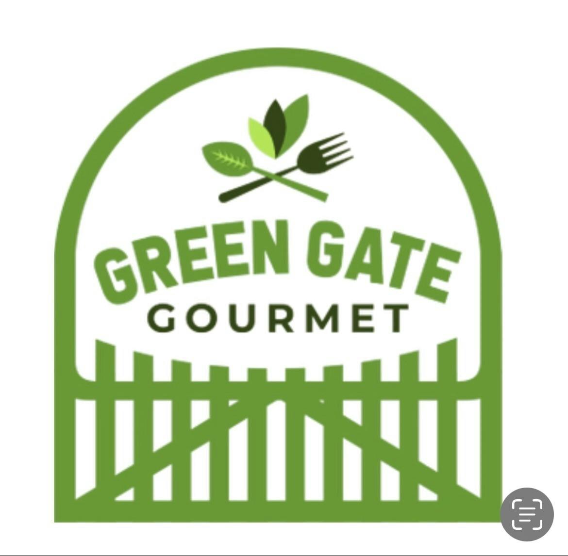 Green Gate Gourmet