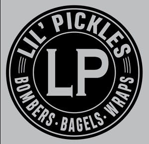 Lil’ Pickles Bagel & Deli