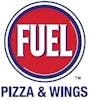 Fuel Pizza logo