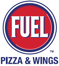 Fuel Pizza & Wings logo