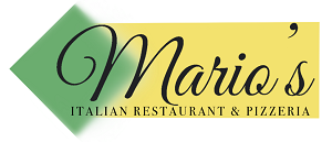Mario's logo
