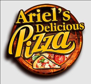 Ariel’s Delicious Pizza