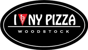 I Love NY Pizza of Woodstock