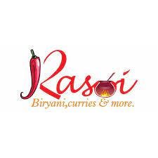 Rasoi - Indian Takeout & Pizza