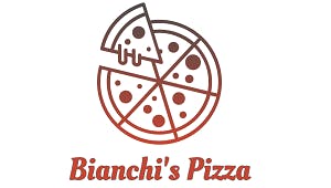Bianchi's Pizza Logo