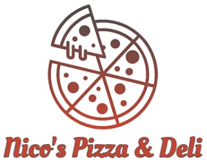 Nico's Pizza & Deli Logo