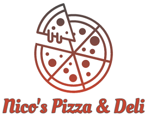 Nico's Pizza & Deli logo