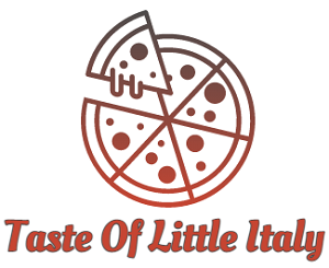 Taste of Little Italy logo