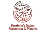 Dominico's Italian Restaurant & Pizzeria logo