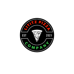 GG Lititz Pizza Company logo