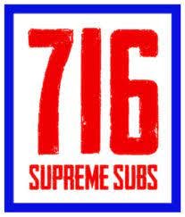 716 Supreme Subs