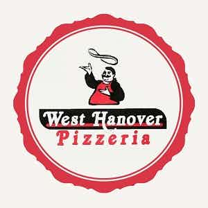 West Hanover Pizzeria logo