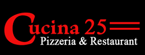 Cucina 25 logo