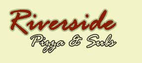 Riverside Pizza & Subs