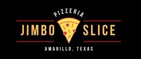 Jimbo Slice Pizzeria