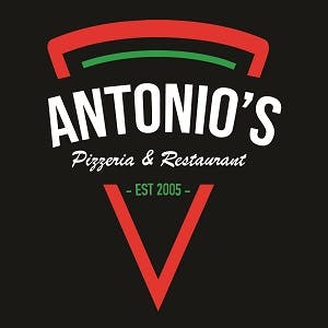 Antonios Pizzeria & Restaurant Logo