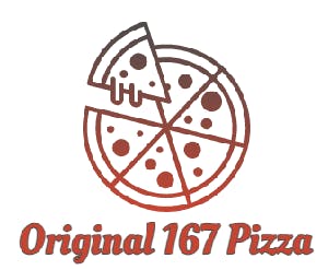 Original 167 Pizza