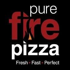 Pure Fire Pizza