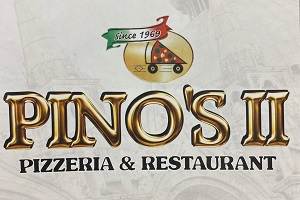 Pino's Pizzeria