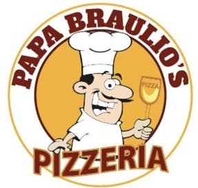 Papa Braulio's Pizzeria