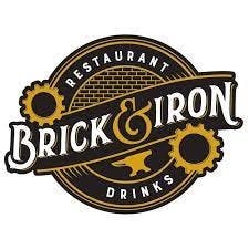 Brick & Iron