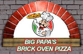 Big Papa's Brick Oven Pizza