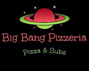 Big Bang Pizzeria