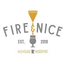 Fire & Nice Alehouse