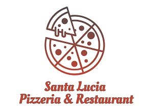 Santa Lucia Pizzeria & Restaurant Logo