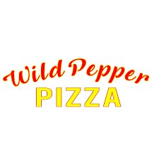 Wild Pepper Pizza 2 Logo
