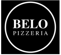 Belo Pizzeria logo