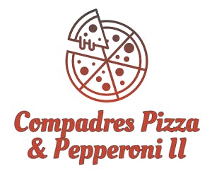 Compadres Pizza & Pepperoni II