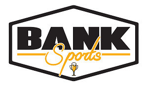 Bank Sports Bar logo