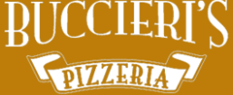 Buccieri's Pizzeria logo