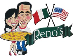 Reno's Logo