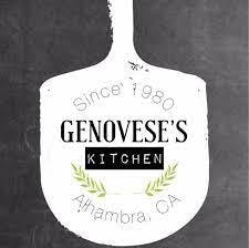Genovese's Italian Kitchen Logo