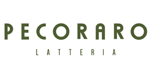 Pecoraro Latteria logo