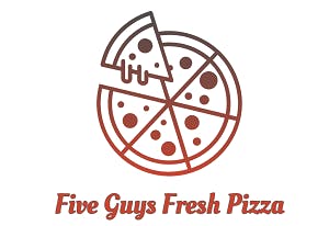 Five Guys Fresh Pizza