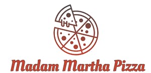 Madam Martha Pizza