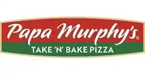 Papa Murphy's | Take 'N' Bake Pizza logo