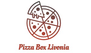 Pizza Box Livonia