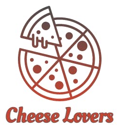 Cheese Lovers Logo